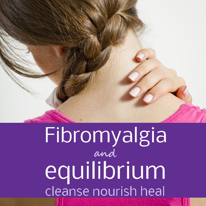 A Functional Medicine Approach to Heal Symptoms of Fibromyalgia Pain With 10 Natural Therapies
