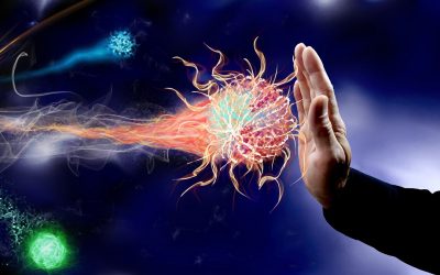 Immunotherapy – Using your Immune System to Heal your Health