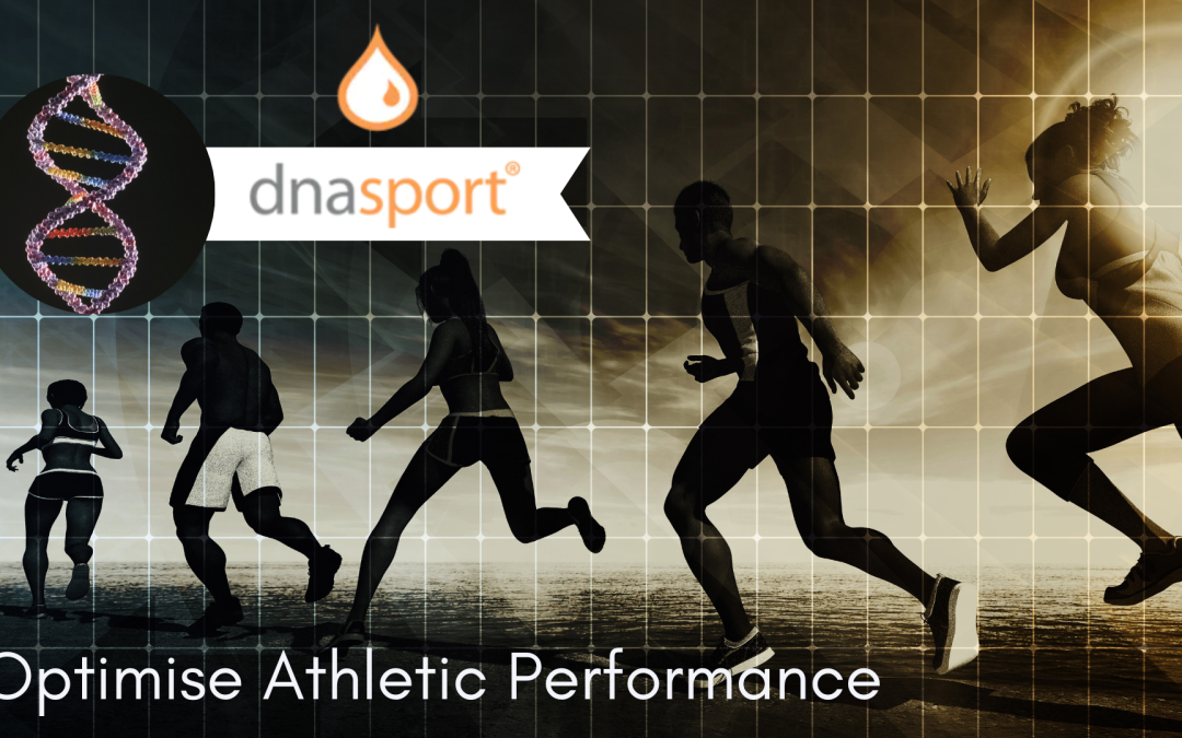 Athletic Potential: How DNA Testing Can Optimize Your Training & Performance