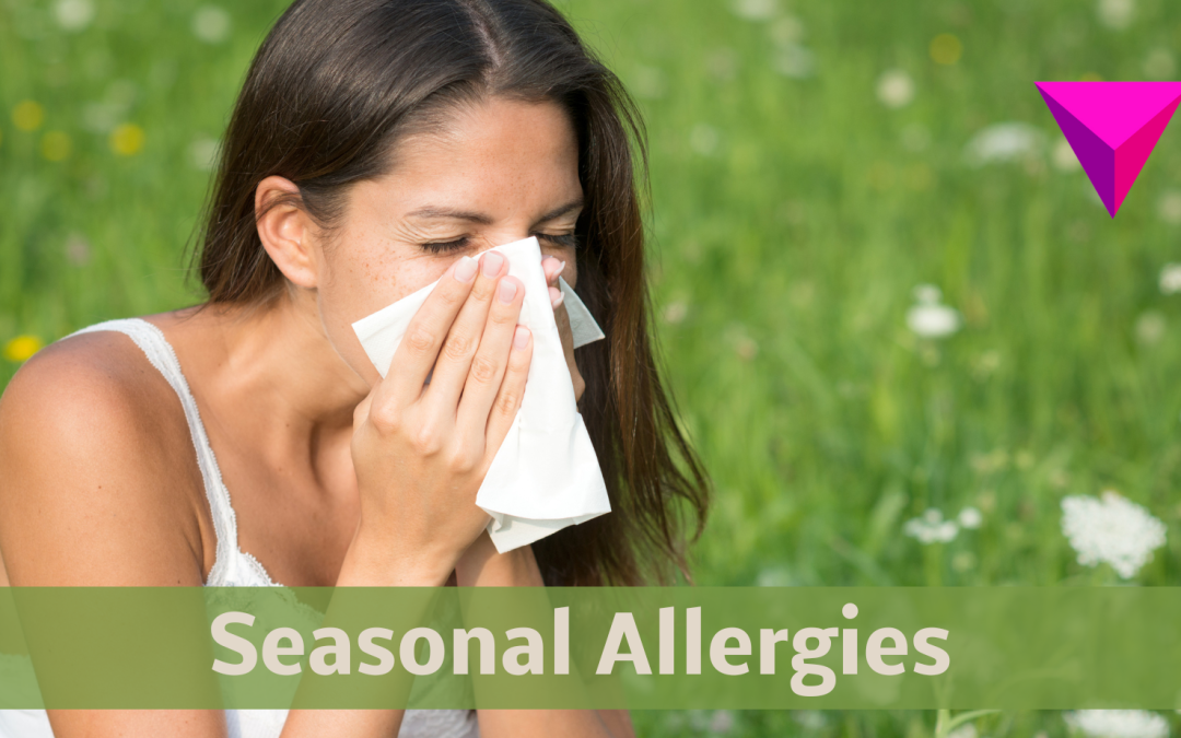 ASYRA Bioresonance: Natural Relief for Hayfever & Seasonal Allergies
