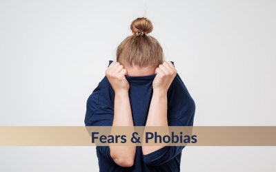 Overcome Fear & Phobias: Rapid Transformational Therapy (RTT™) Guide