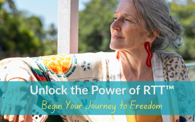 “Mastering RTT™: Break Free from Anxiety, Stress & Hidden Trauma